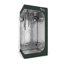 RoyalRoom® Classic C100 100x100x200cm Growbox-Növénytermesztősátor