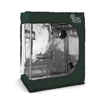 RoyalRoom® Classic C60SM 60x40x80cm Growbox-Növénytermesztősátor