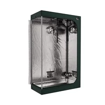 RoyalRoom® Classic 2.0 C100S 100x50x160cm termesztősátor