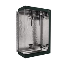 RoyalRoom® Classic 2.0 C120S 120x60x180cm termesztősátor