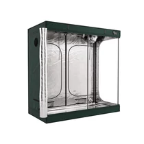 RoyalRoom® Classic 2.0 C200S 200x100x200cm termesztősátor