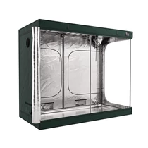RoyalRoom® Classic 2.0 C240S 240x120x200cm termesztősátor