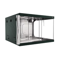 RoyalRoom® Classic 2.0 C300 300x300x200cm termesztősátor