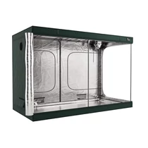 RoyalRoom® Classic 2.0 C300S 300x150x200cm termesztősátor