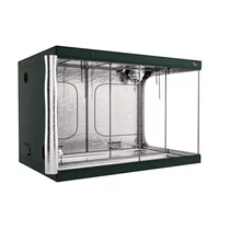 RoyalRoom® Classic 2.0 C300SL 300x200x200cm termesztősátor