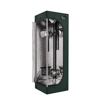 RoyalRoom® Classic 2.0 C40 40x40x120cm termesztősátor