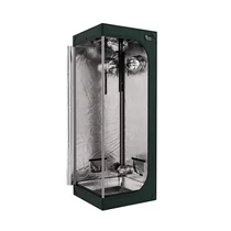 RoyalRoom® Classic 2.0 C60 60x60x160cm termesztősátor