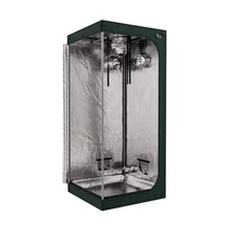 RoyalRoom® Classic 2.0 C80 80x80x180cm termesztősátor