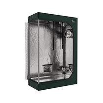 RoyalRoom® Classic 2.0 C80S 80x40x120cm termesztősátor