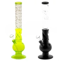 Greenline Üveg Bong