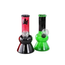 Mini üveg bong