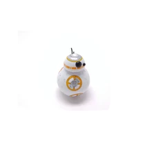 BB-8 grinder (2 részes)