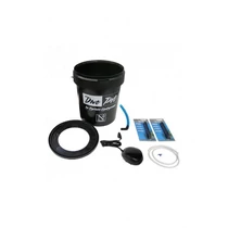 Neptune Hydroponics DWC pot 25l