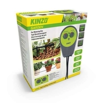 Kinzo Garden automata öntözőrendszer 10 növény számára