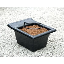  NUTRICULTURE - FLO GRO 500 - 16L- 56x46x28cm 