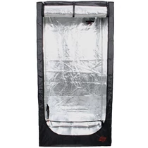 Secret Jardin Hydro Shoot HS80 80x80x178cm Growbox