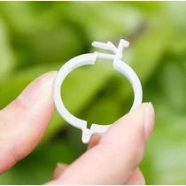Herbgarden Plant Support Clips - rögzítő kapcsok 50db