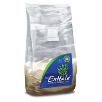 CO2 Exhale Bag Szén-Dioxid Termelő Zsák XL