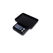 AIRONTEK precíziós mérleg - BILANCIA MINI 500GR X 0.1GR pontosság