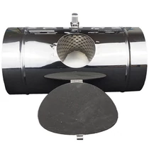 Ona Air Filter 100mm-315mm-es átmérőben