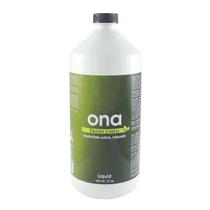 ONA Liquid Fresh Linen Szagsemlegesítő Folyadék