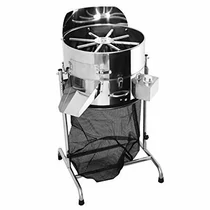 Elektromos trimmer 46cm - 18inch