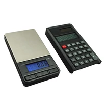 Mérleg Számológép - 200 G Gramm Mérleg (0,01 G-os Pontosságú)