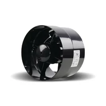 Axial-Flo Turbo ventilátor 125mm / 243 m3/h