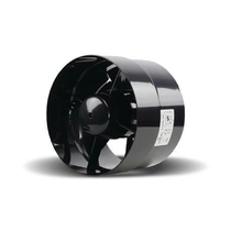 Axial-Flo Turbo ventilátor 150mm / 358 m3/h