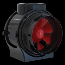 Vents Boost 200 R1V 1140 m3/h ventilátor