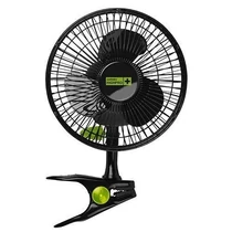 Keverőventilátor klipszel, kis teljesítményű Garden Highpro 5W 