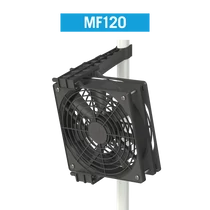 Secret Jardin Monkey Fan ventilátor 24V