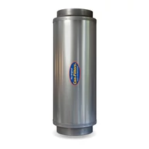 Can Filter Silencer Hangtompító több méretben (Ásványgyapot Szigeteléssel-cfs001-cfs011)