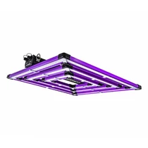 Lumatek LED Grow Light Full Spectrum 300 w Attis PRO (ATS) lámpa növénytermesztéshez