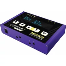LUMATEK Digitális Kontroller Panel PLUS 2.0 (HID+LED)