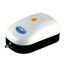 BOYU S-500 levegőztető szivattyú / levegőztető 240L/h
