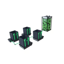 Alien Hydro EasyFeed 4x16 L Gravitációs Rendszer