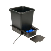 Autopot 1 cserepes modul 9 mm (15 literes virágcserép)