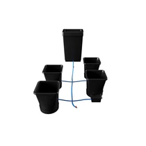 Autopot Set 1 Pot XL 4x Pot 25L Tank 47L