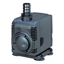 Vízszivattyú, vízpumpa BOYU FP-1500, 220-240V, 1500L/H