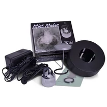 Neptune Hydroponics Mist Maker (Ultrahangos Párásító) 1 membrános + (1db tartalék membrán)