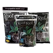 Growth Technology Root Riot 50 kocka - bio starter kockák magokhoz és dugványokhoz 