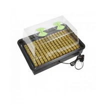 Nutriculture X-Stream Heat Fűthető Propagátor - Small 61 x 42 x 27 cm