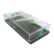 Nutriculture Vitopod Bővíthető Propagátor - Vitopod 106 110cm x 57.5cm x 39cm