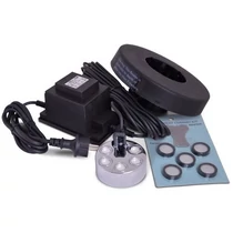 Neptune Hydroponics Mist Maker (Ultrahangos Párásító) 5 membrános + (5db tartalék membrán)