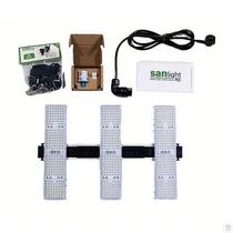 SANlight EVO Set 1.5 Komplett szett