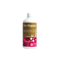 Terra Aquatica (GHE) Pro Organic Bloom