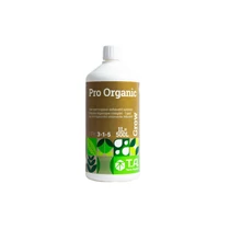 Terra Aquatica (GHE) Pro Organic Grow