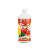 Terra Aquatica (GHE) PermaBloom 1 liter