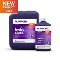 Plagron Hydro Roots több kiszerelésben